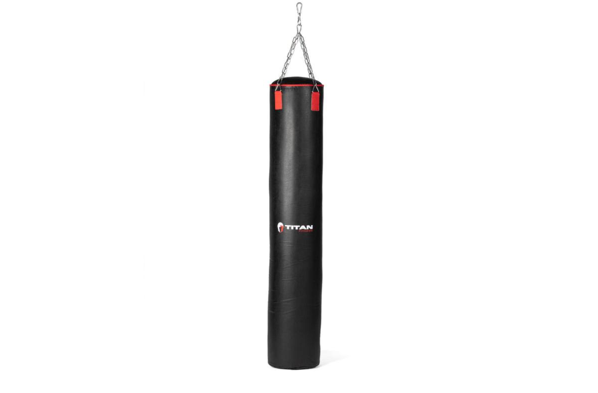titan muay thai heavy bag